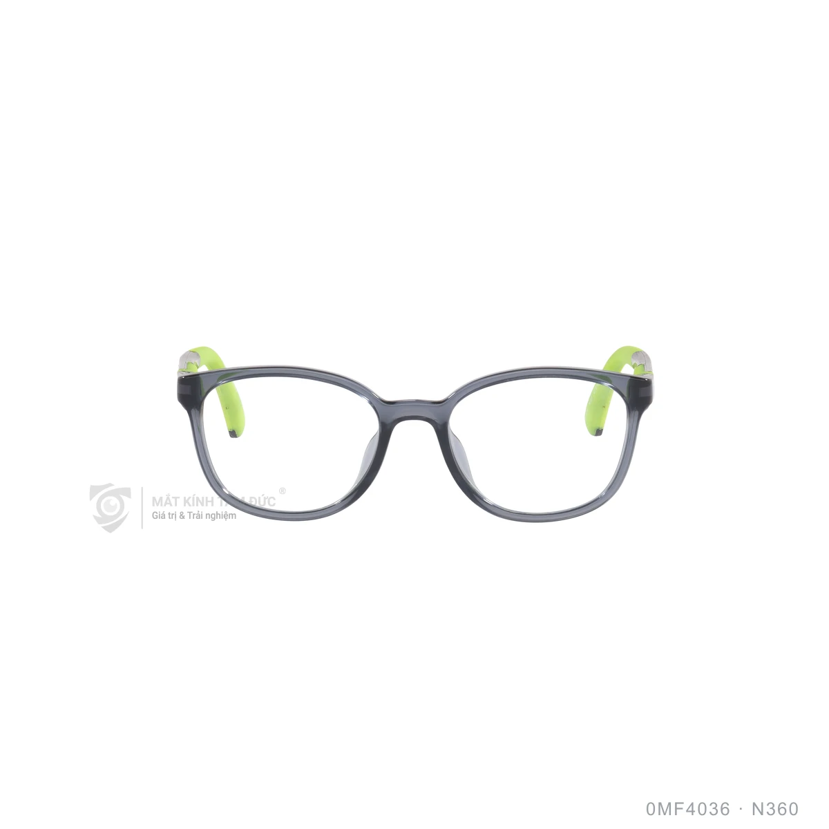 Hình ảnh thực tế Gọng kính Miraflex 0MF4036