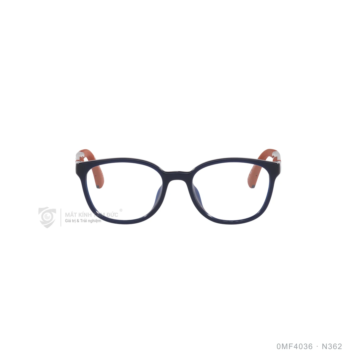Gọng kính Miraflex 0MF4036 - Ảnh 9