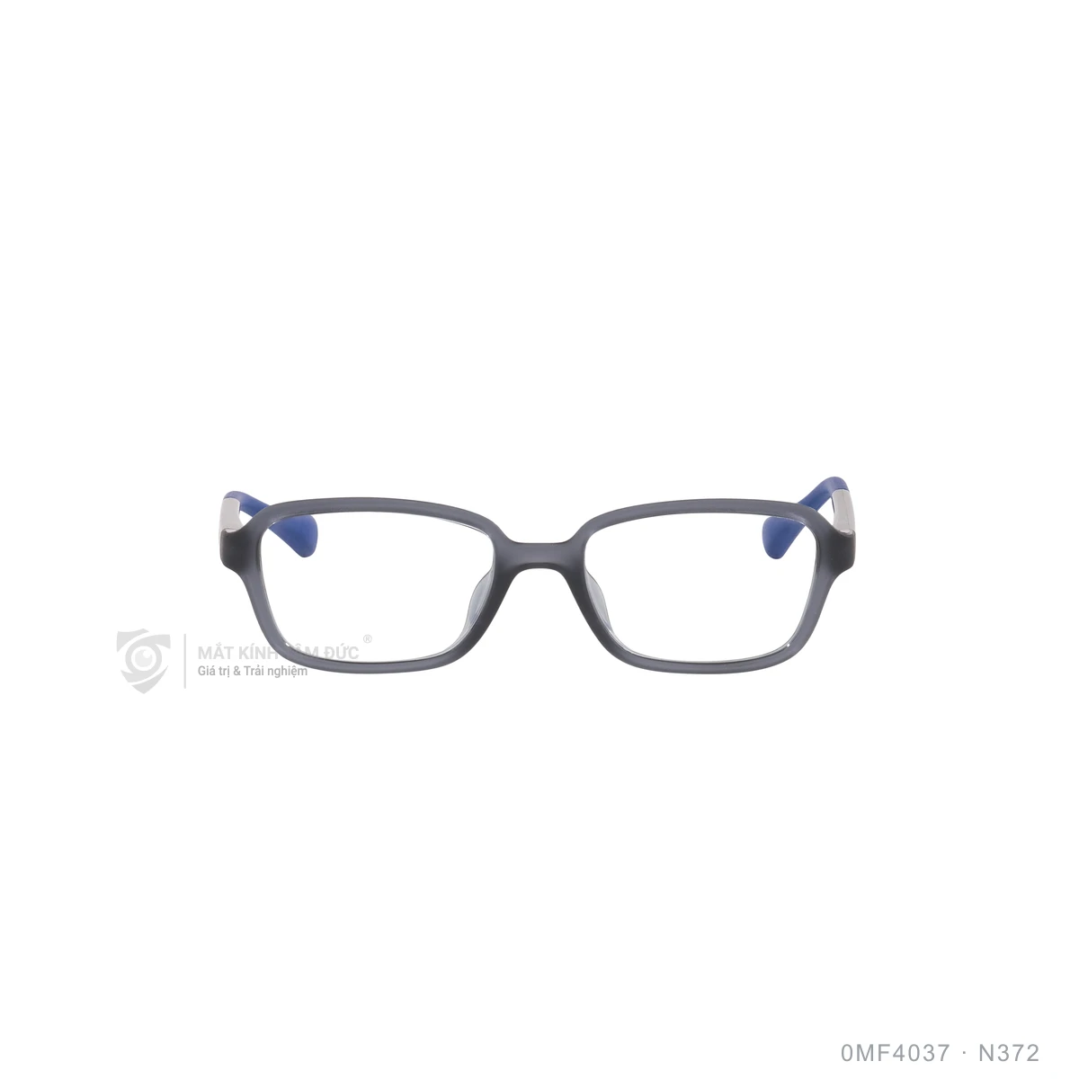 Gọng kính Miraflex 0MF4037 - Ảnh 6