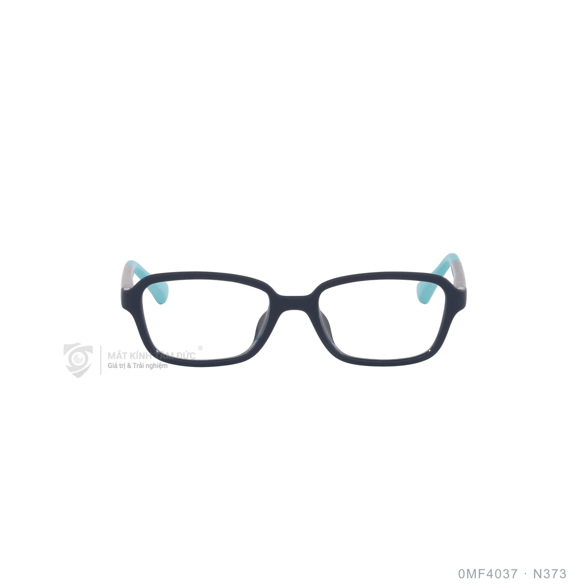 Gọng kính Miraflex 0MF4037 - Ảnh 10