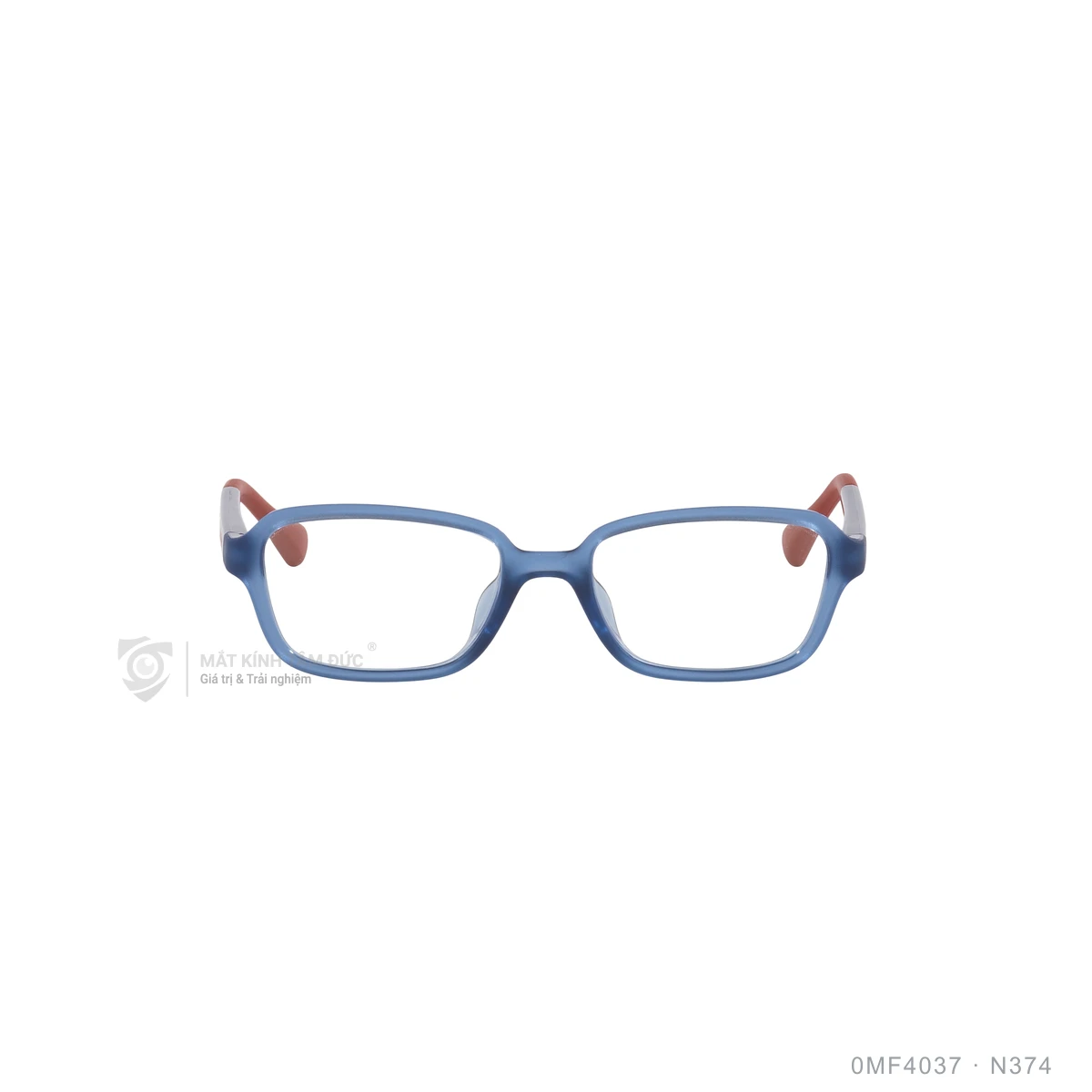 Gọng kính Miraflex 0MF4037 - Ảnh 14