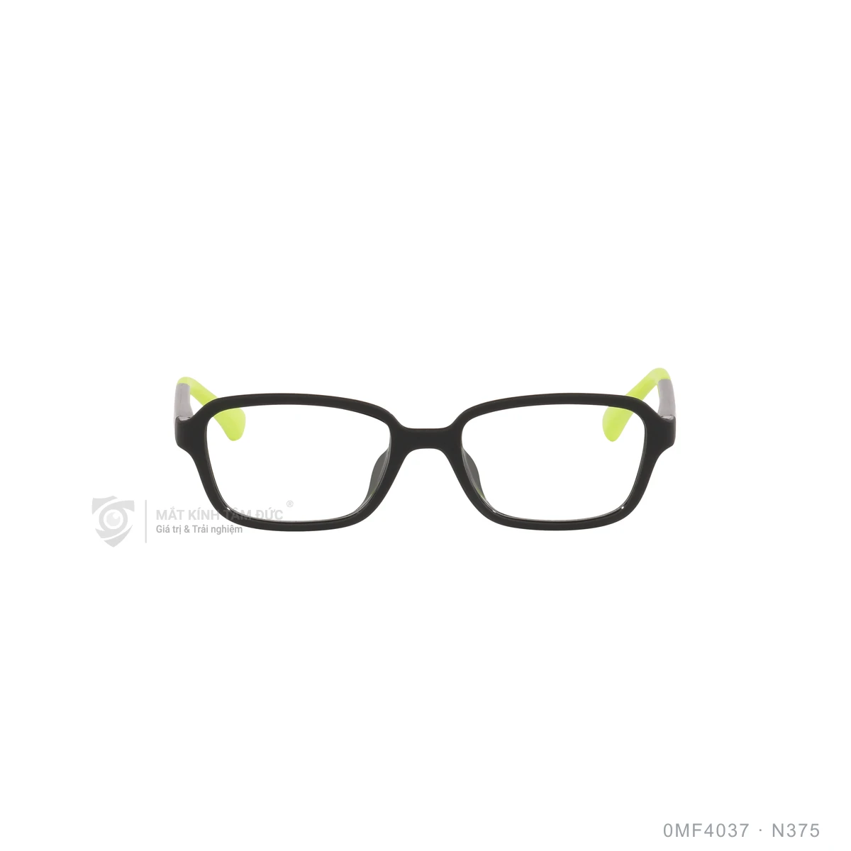 Gọng kính Miraflex 0MF4037 - Ảnh 18
