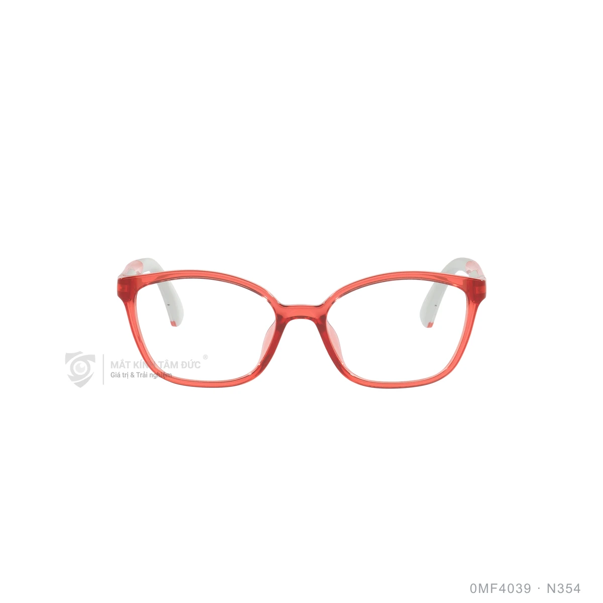 Gọng kính Miraflex 0MF4039 - Ảnh 9