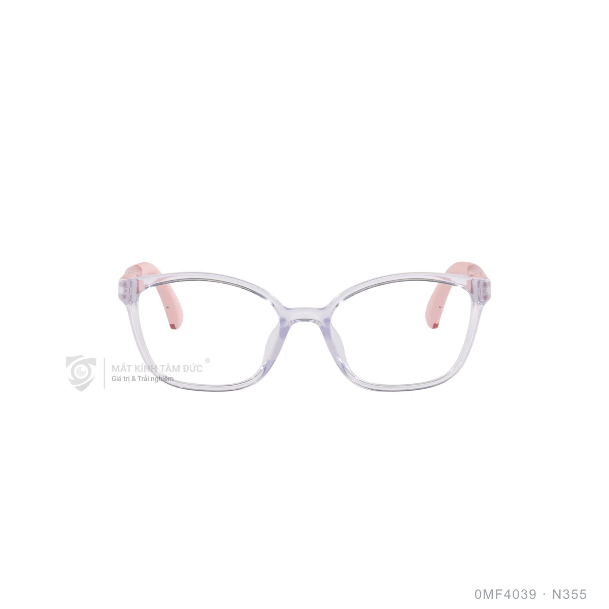 Gọng kính Miraflex 0MF4039 - Ảnh 13