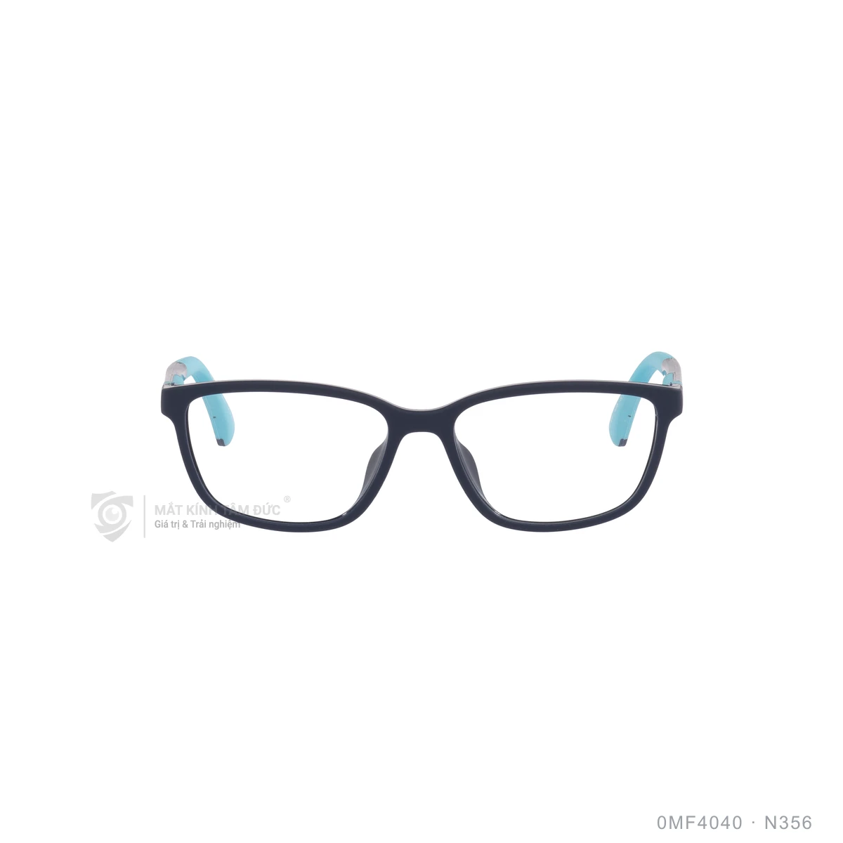 Gọng kính Miraflex 0MF4040