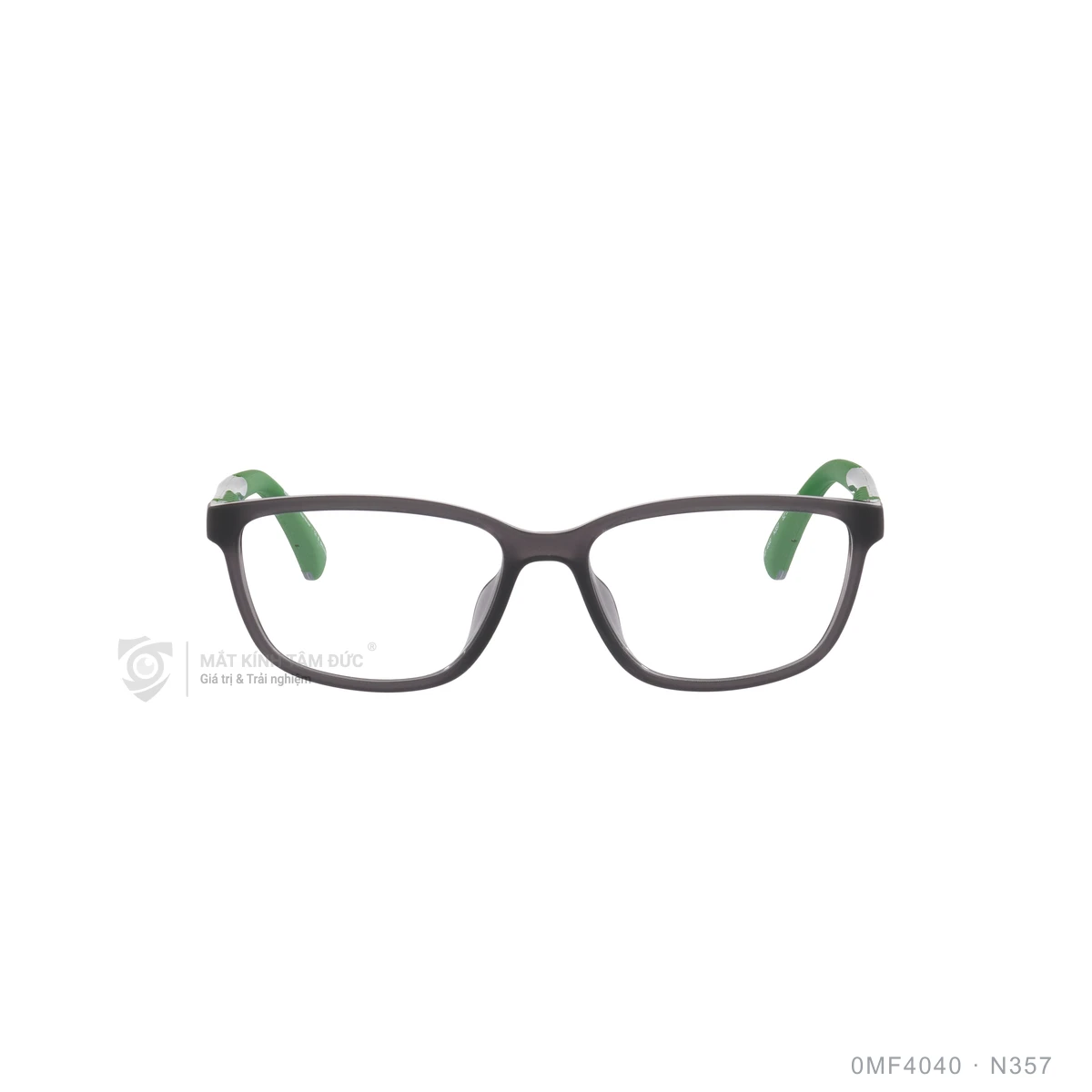 Gọng kính Miraflex 0MF4040 - Ảnh 5