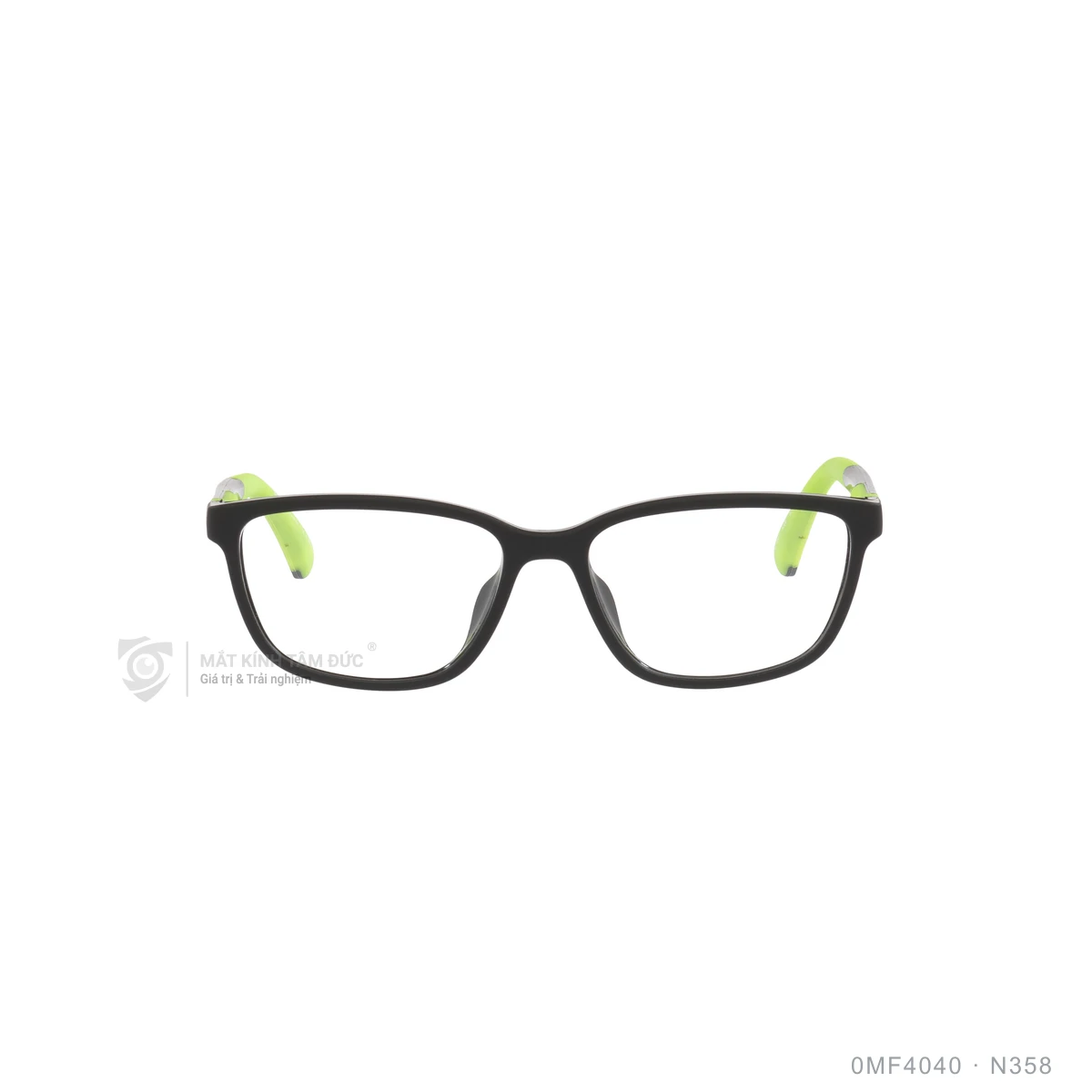 Gọng kính Miraflex 0MF4040 - Ảnh 9