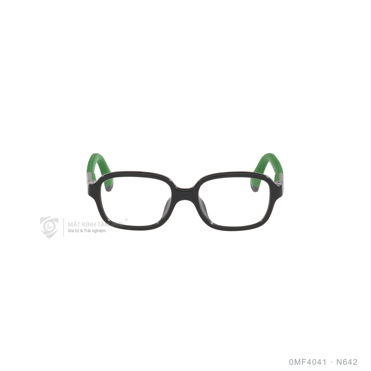 Gọng kính Miraflex 0MF4041 - Ảnh 1