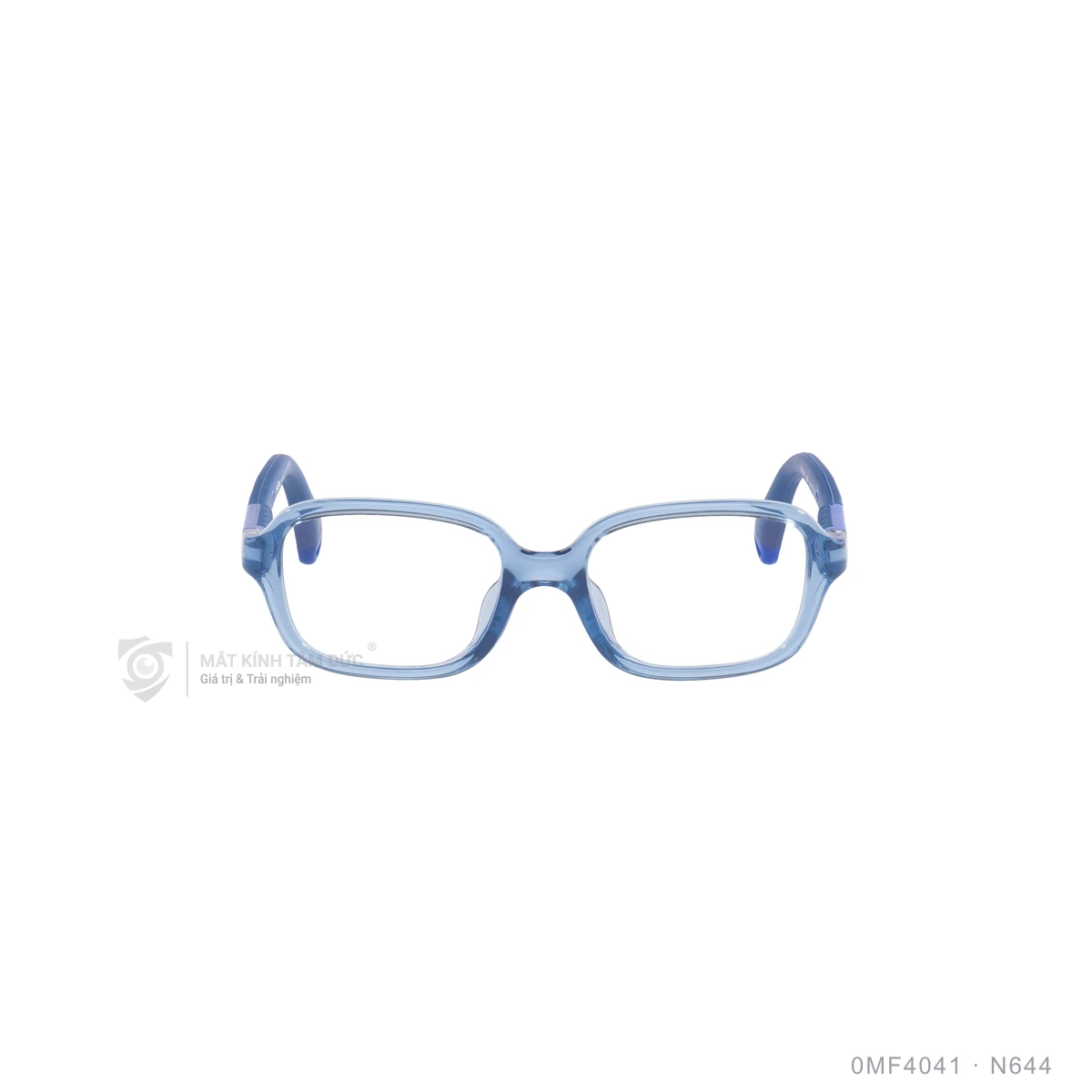 Gọng kính Miraflex 0MF4041 - Ảnh 9