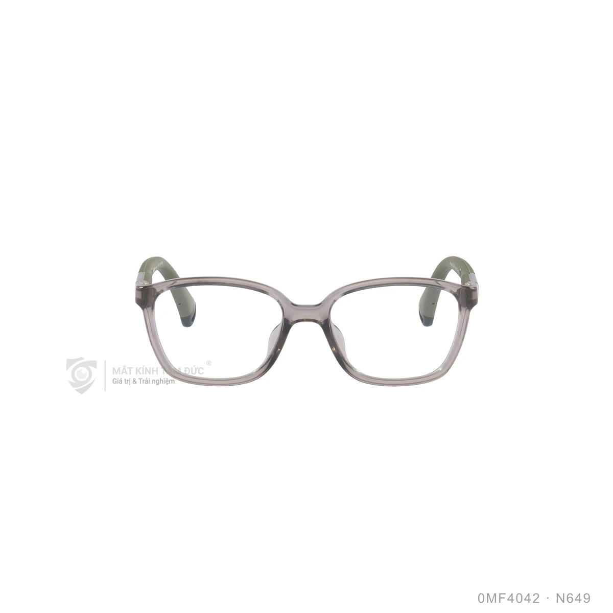 Gọng kính Miraflex 0MF4042 - Ảnh 13