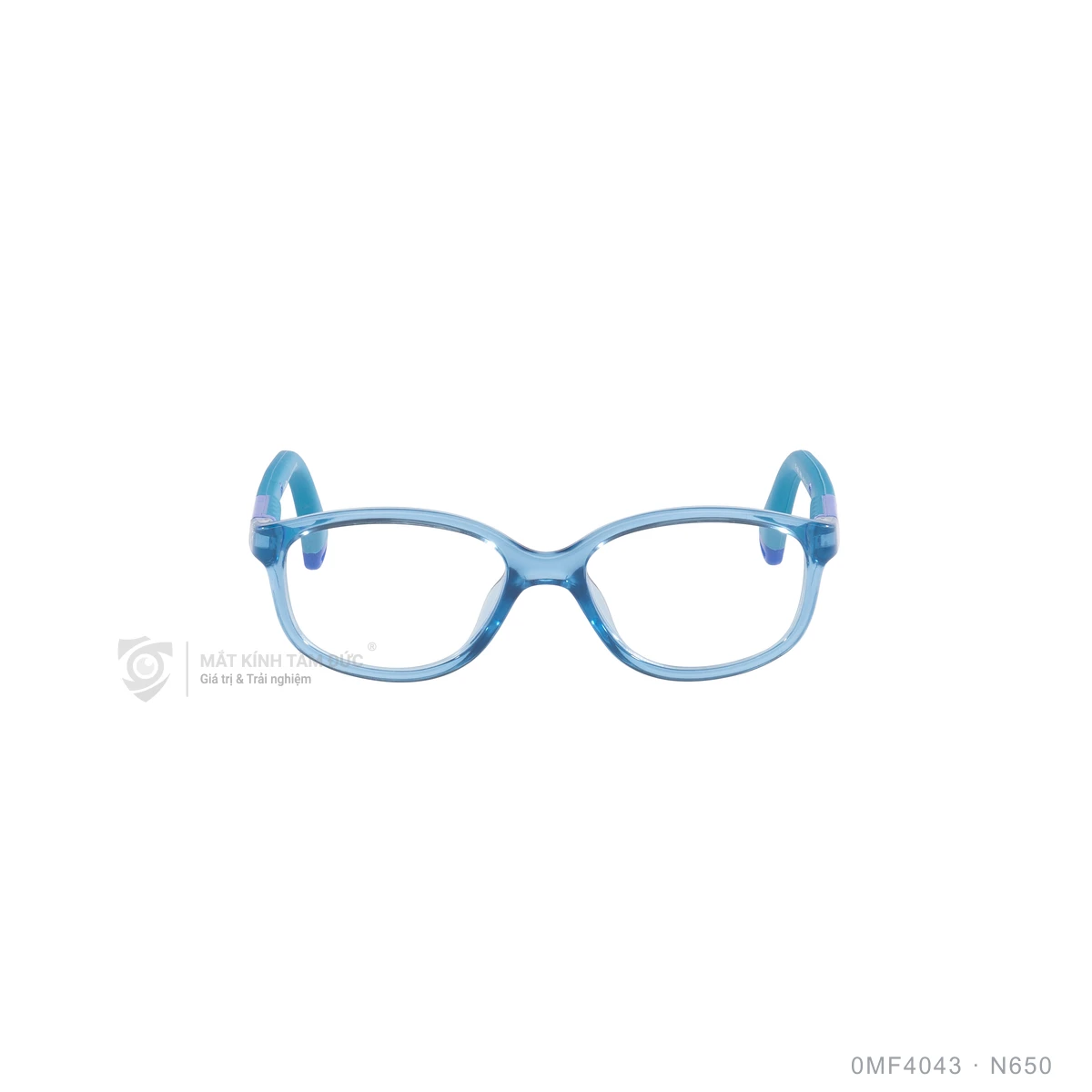 Gọng kính Miraflex 0MF4043 - Ảnh 5