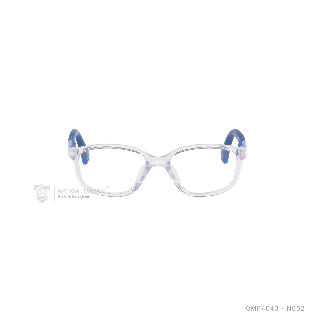 Gọng kính Miraflex 0MF4043