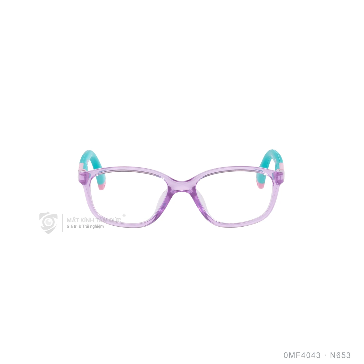 Gọng kính Miraflex 0MF4043 - Ảnh 13