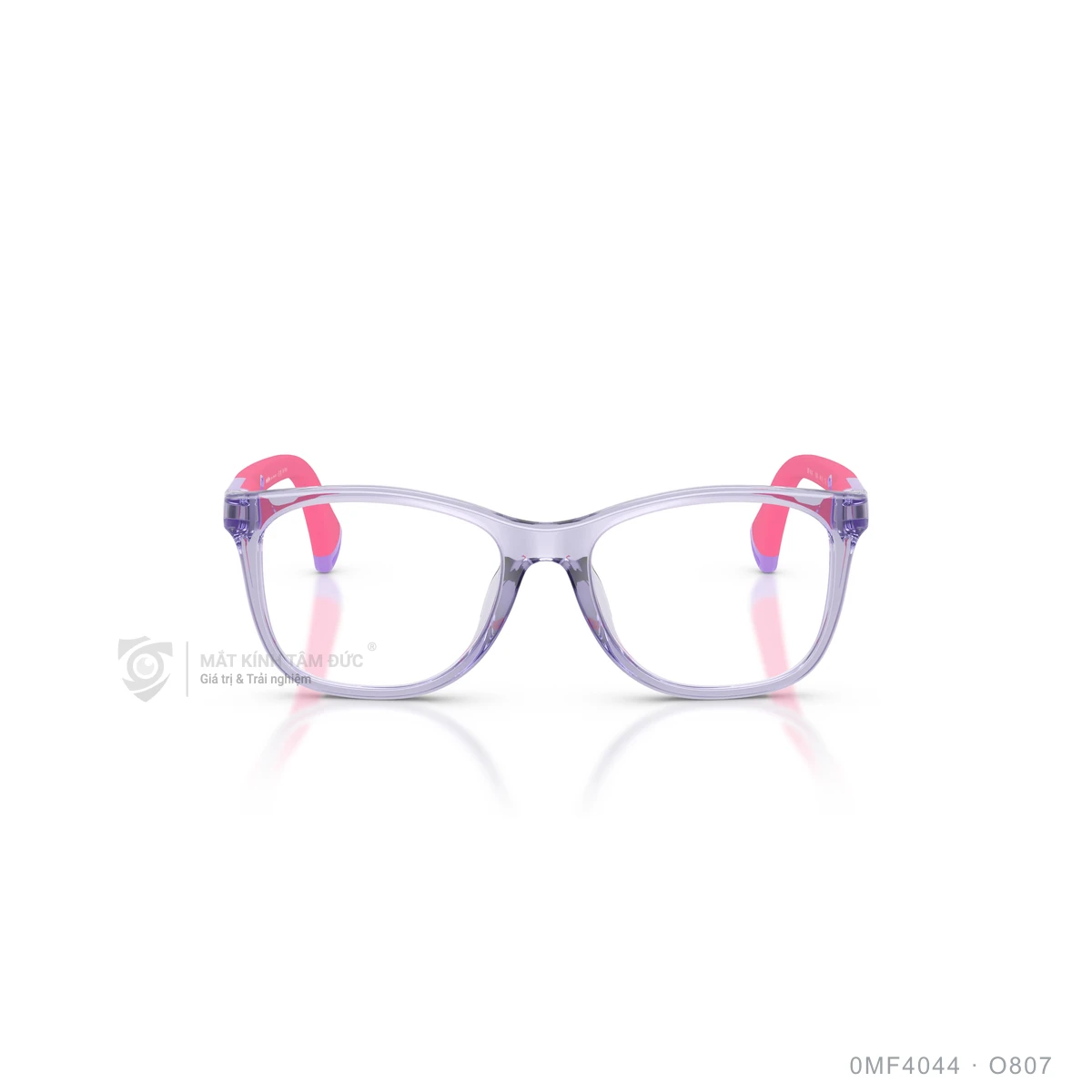 Gọng kính Miraflex 0MF4044 - Ảnh 6