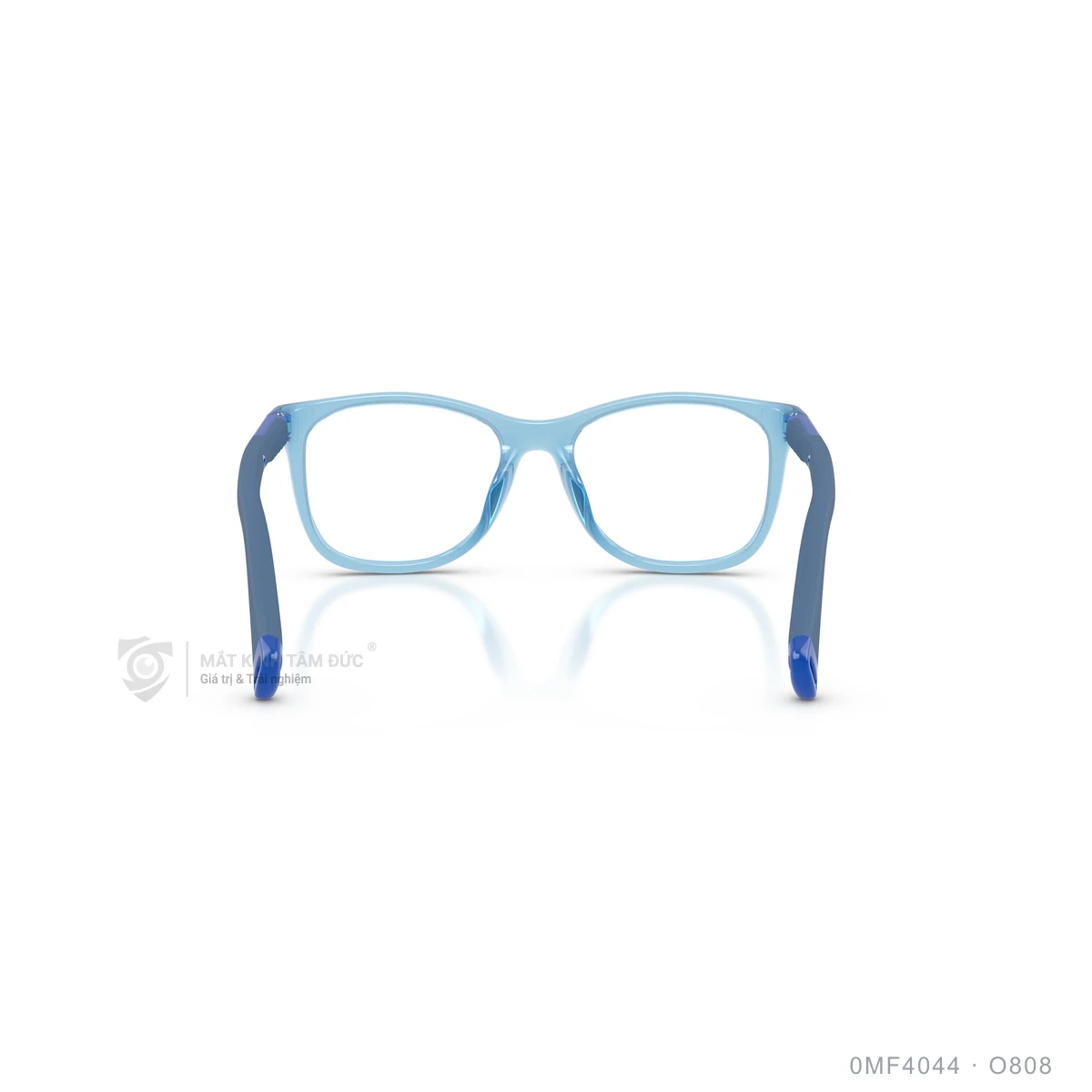 Gọng kính Miraflex 0MF4044 - Ảnh 15