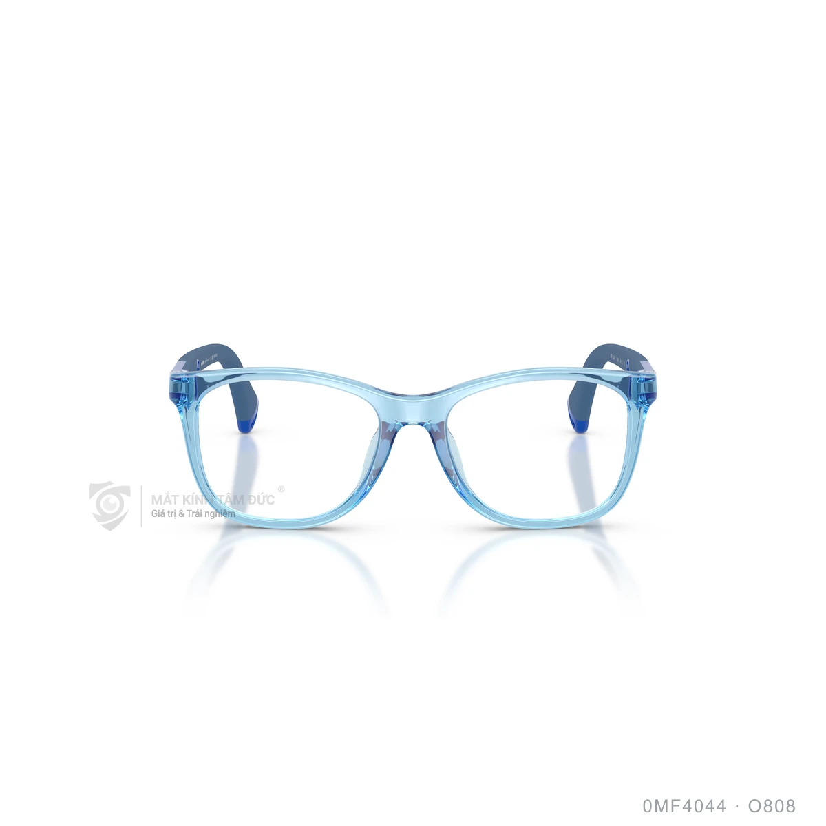 Gọng kính Miraflex 0MF4044 - Ảnh 11