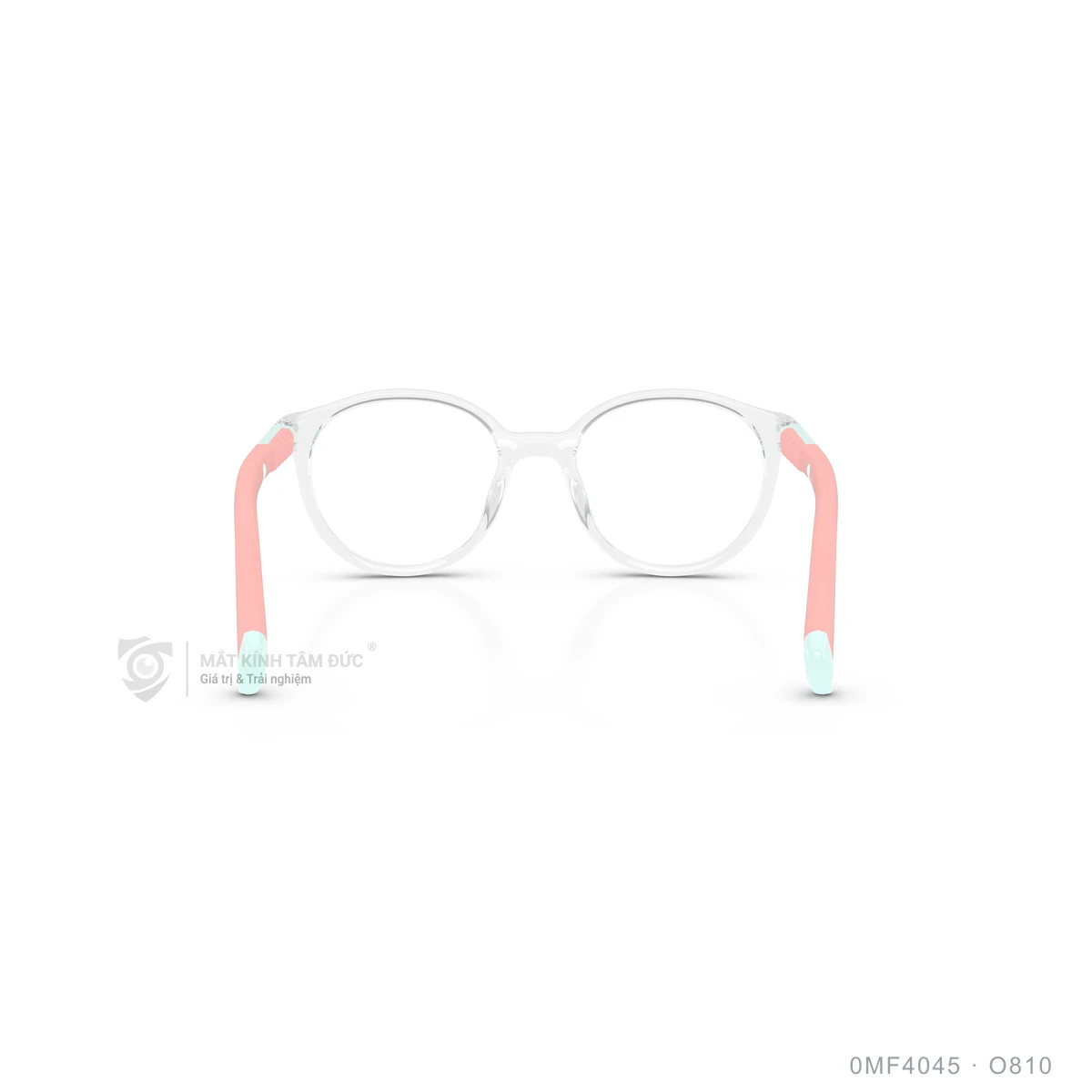 Gọng kính Miraflex 0MF4045 - Ảnh 10