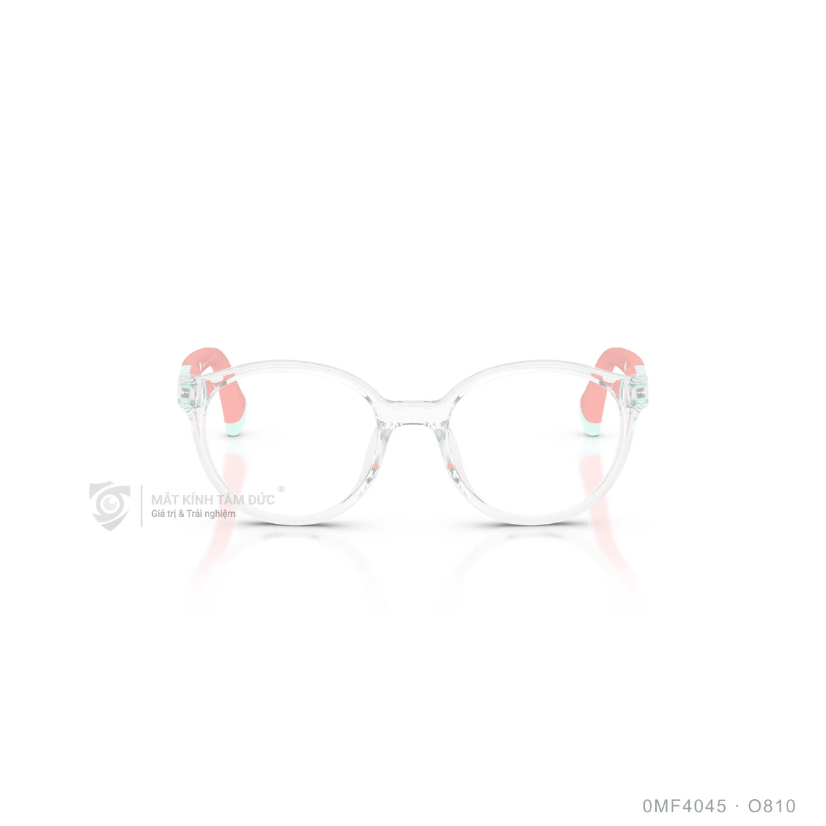 Gọng kính Miraflex 0MF4045 - Ảnh 6