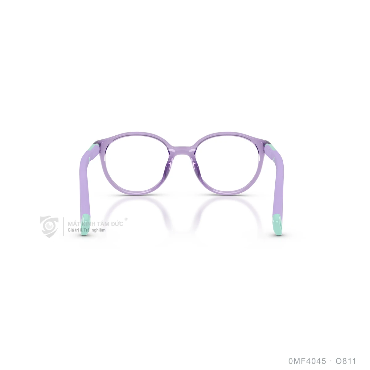 Gọng kính Miraflex 0MF4045 - Ảnh 20