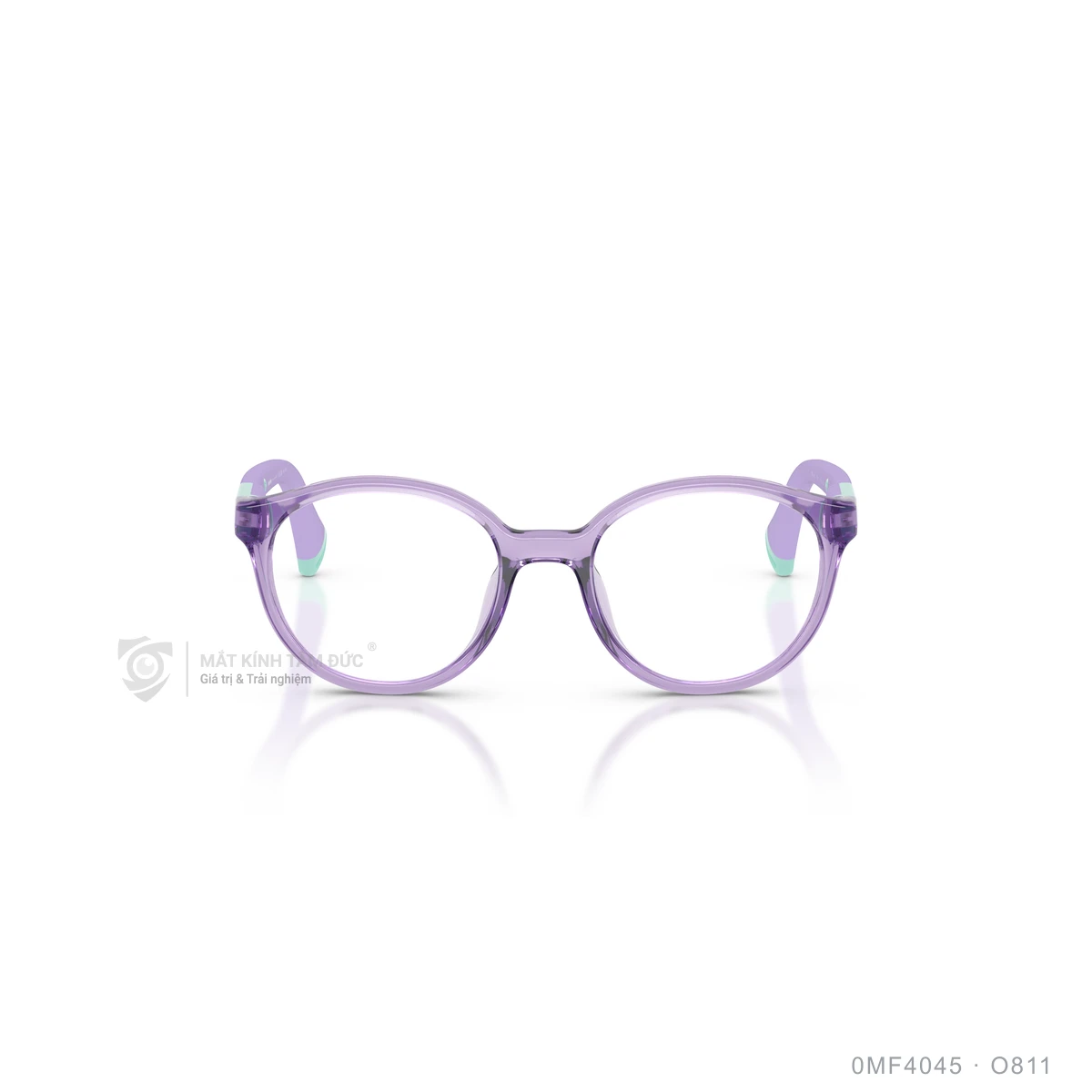Gọng kính Miraflex 0MF4045 - Ảnh 16