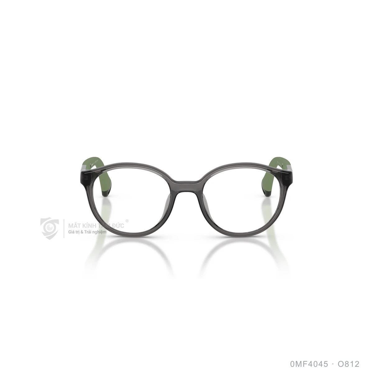 Gọng kính Miraflex 0MF4045 - Ảnh 11