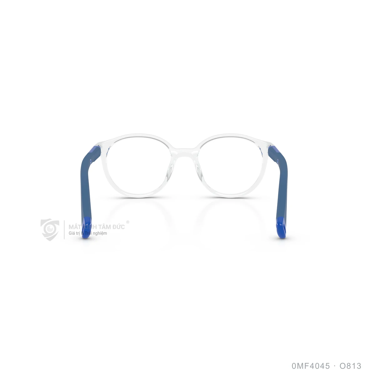 Gọng kính Miraflex 0MF4045 - Ảnh 5