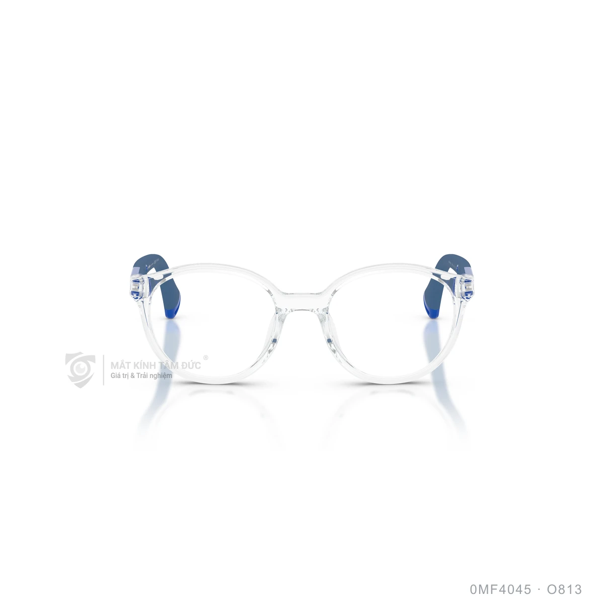 Gọng kính Miraflex 0MF4045 - Ảnh 1