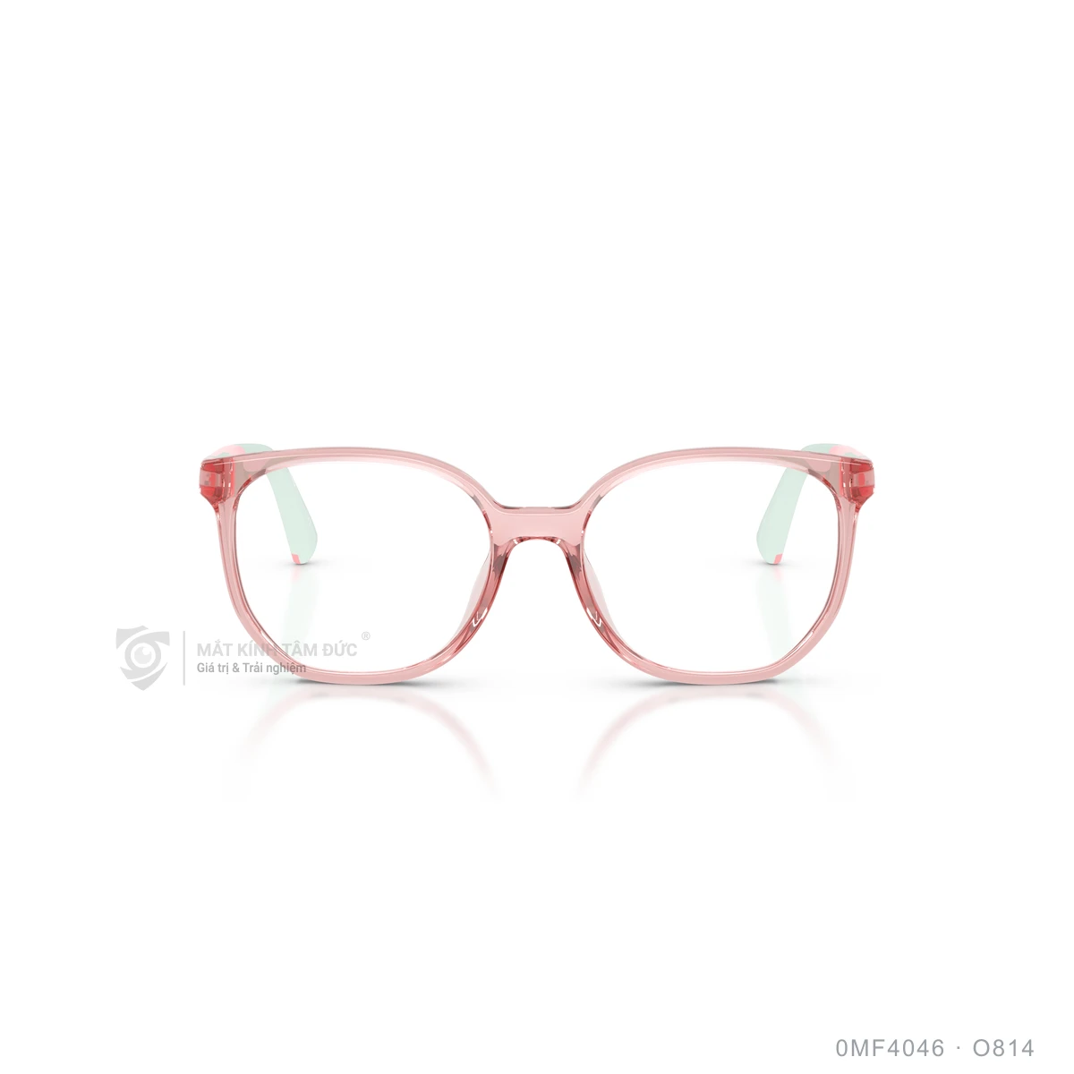Gọng kính Miraflex 0MF4046