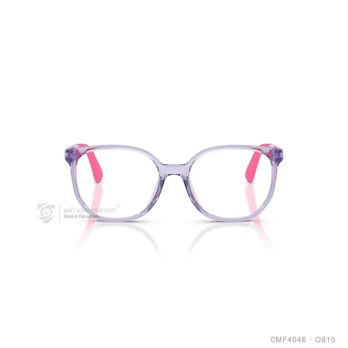 Gọng kính Miraflex 0MF4046 - Ảnh 6