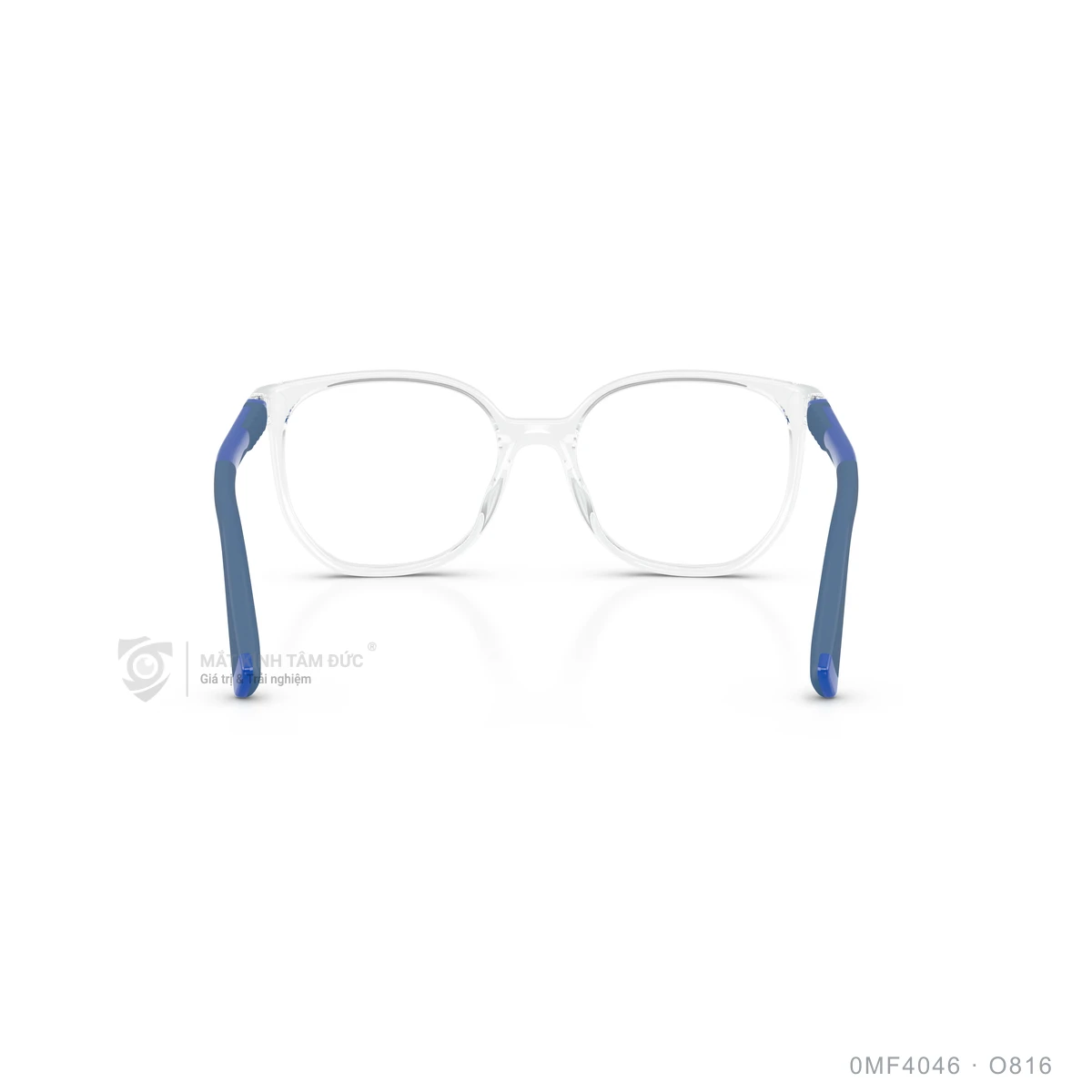 Gọng kính Miraflex 0MF4046 - Ảnh 15