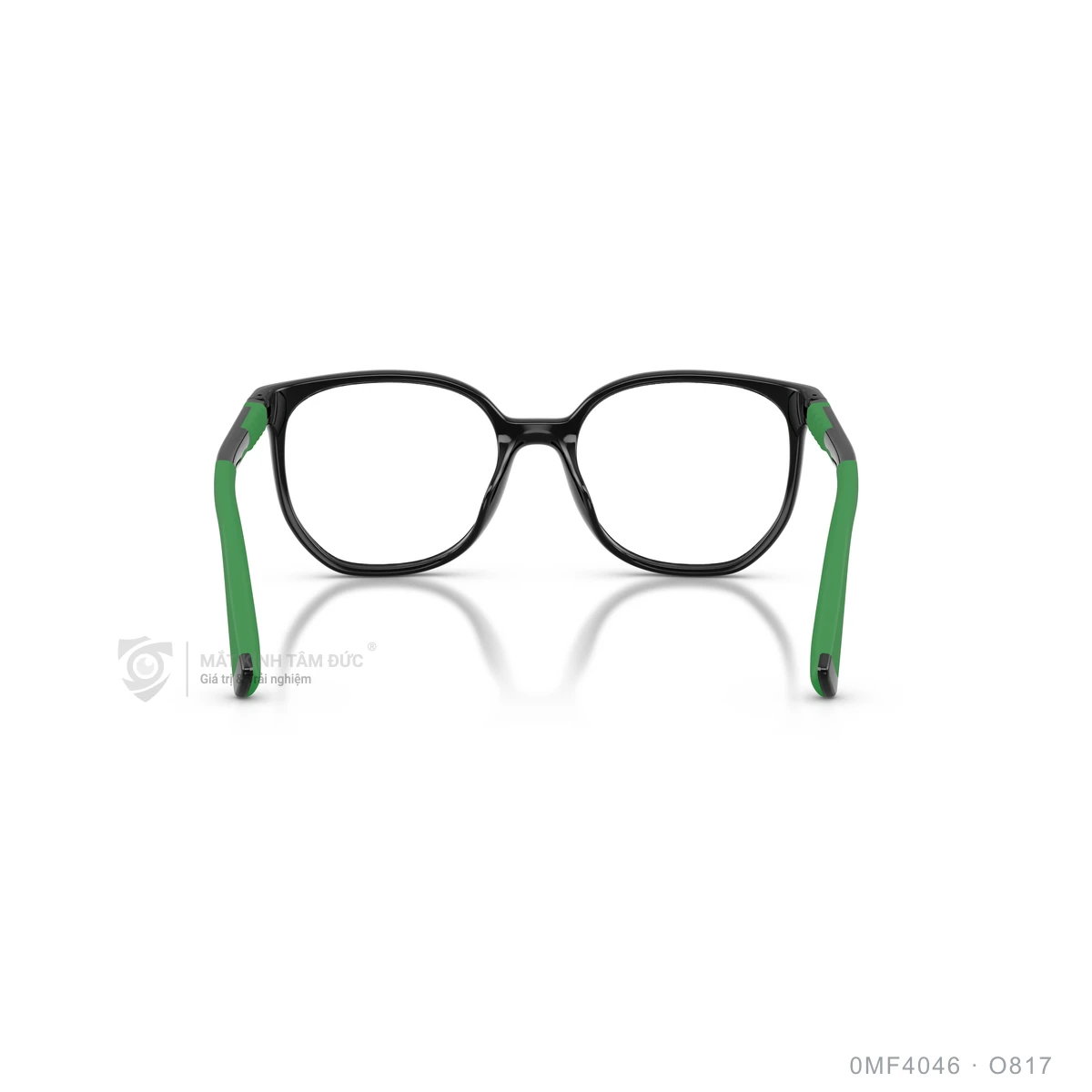 Gọng kính Miraflex 0MF4046 - Ảnh 20