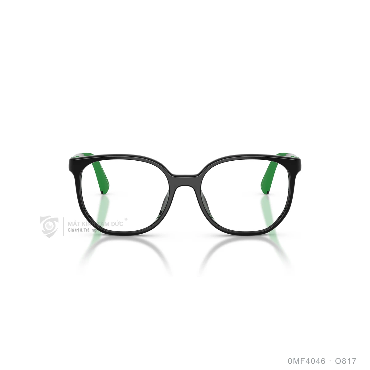 Gọng kính Miraflex 0MF4046 - Ảnh 16