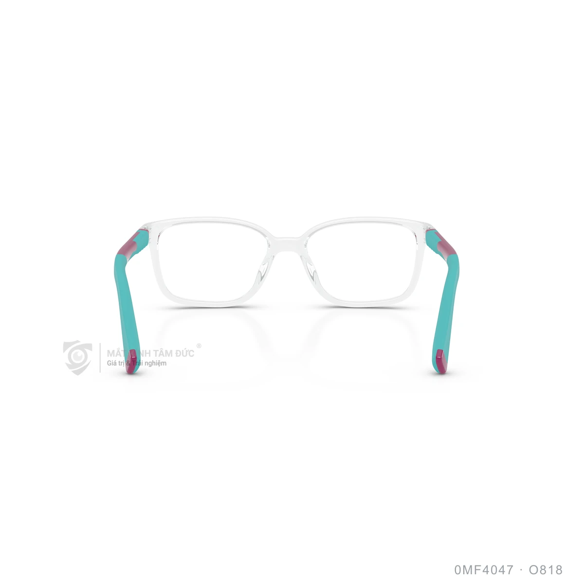 Gọng kính Miraflex 0MF4047 - Ảnh 5