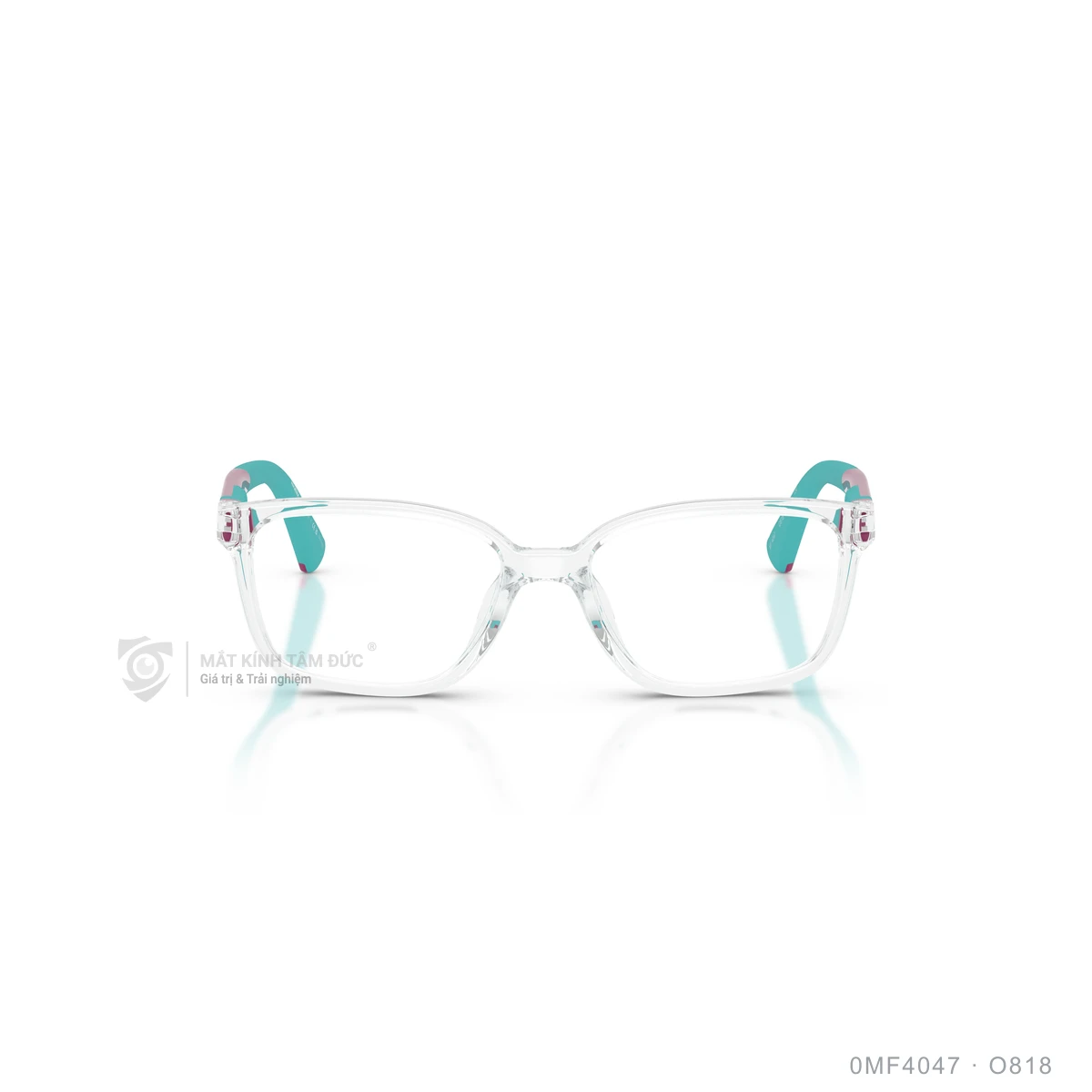 Gọng kính Miraflex 0MF4047