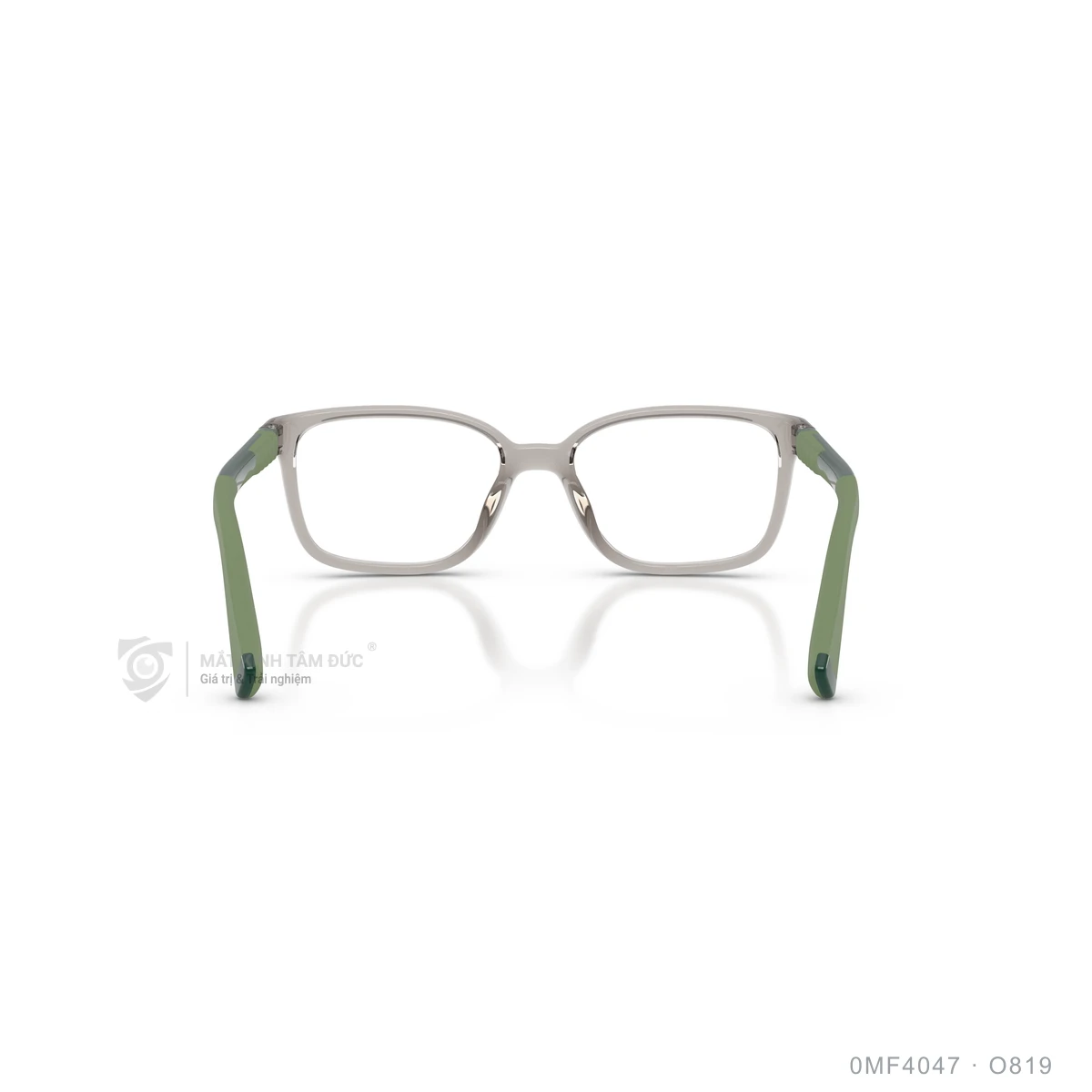 Gọng kính Miraflex 0MF4047 - Ảnh 10