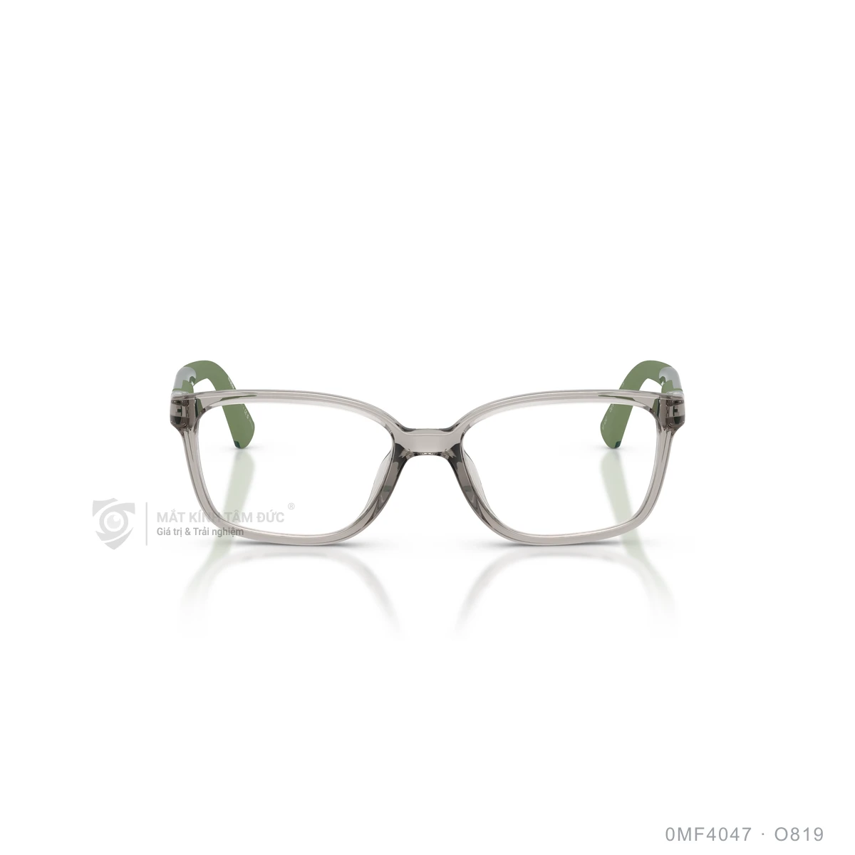 Gọng kính Miraflex 0MF4047 - Ảnh 6