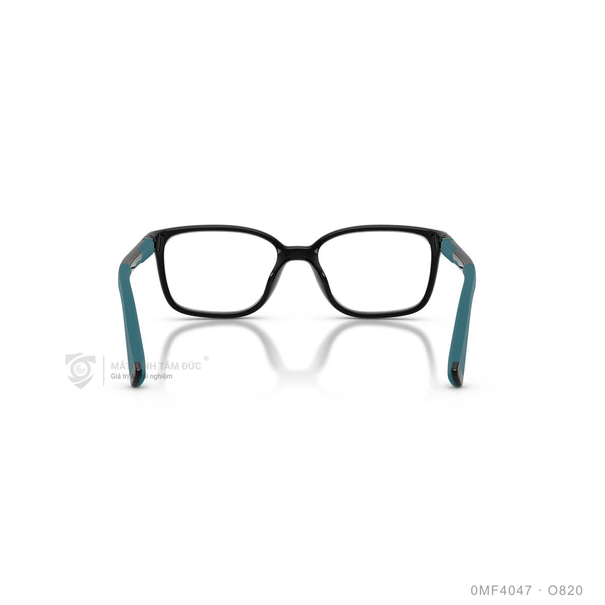 Gọng kính Miraflex 0MF4047 - Ảnh 15