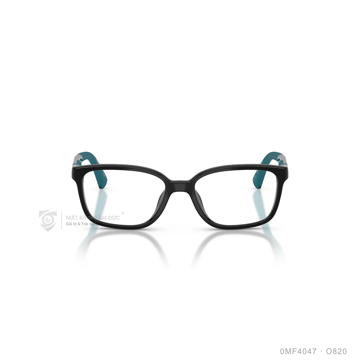 Gọng kính Miraflex 0MF4047 - Ảnh 11
