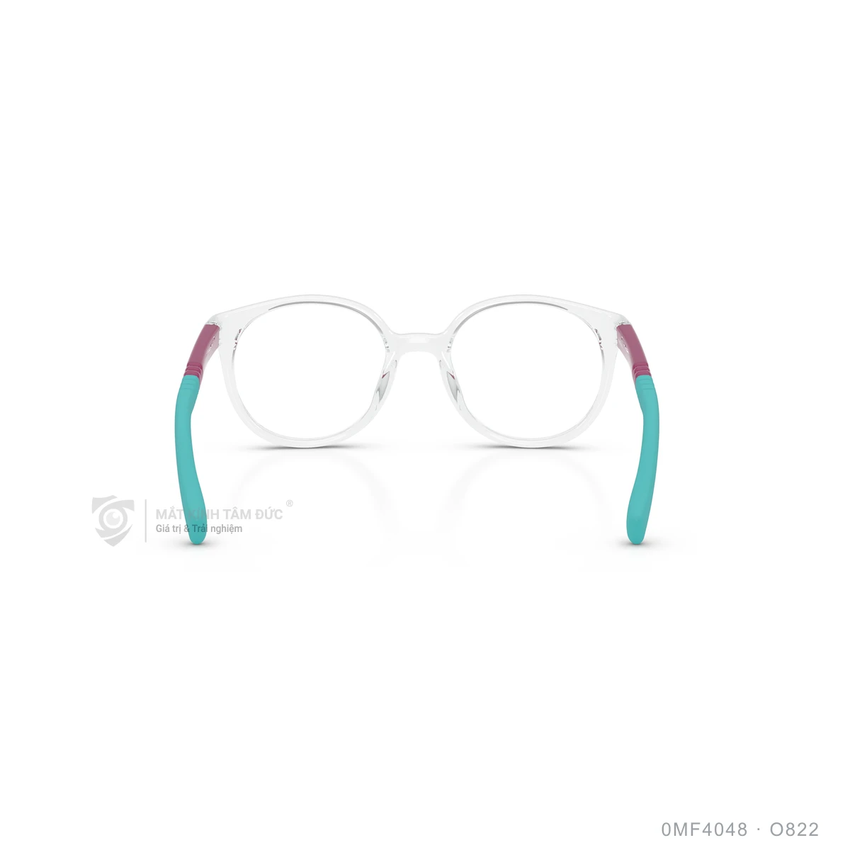 Gọng kính Miraflex 0MF4048 - Ảnh 5