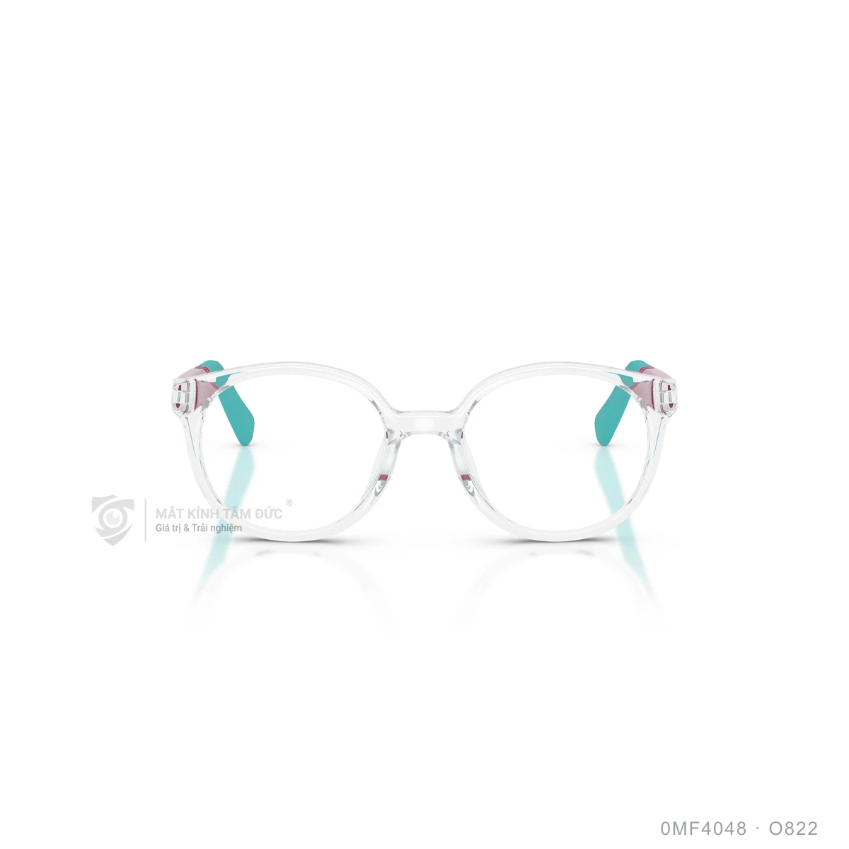 Gọng kính Miraflex 0MF4048