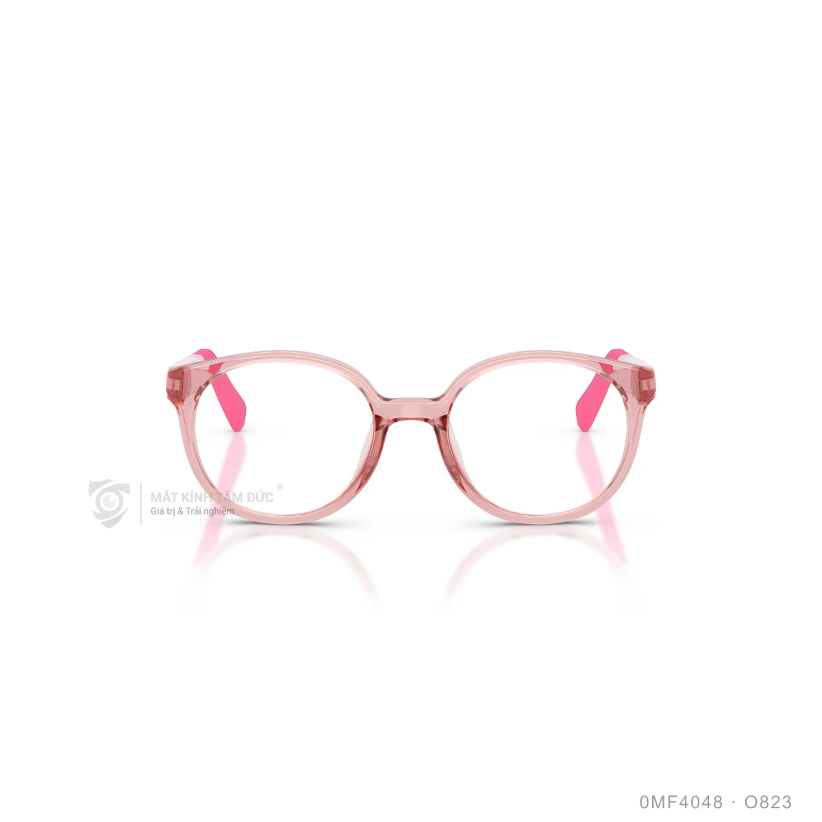 Gọng kính Miraflex 0MF4048 - Ảnh 6