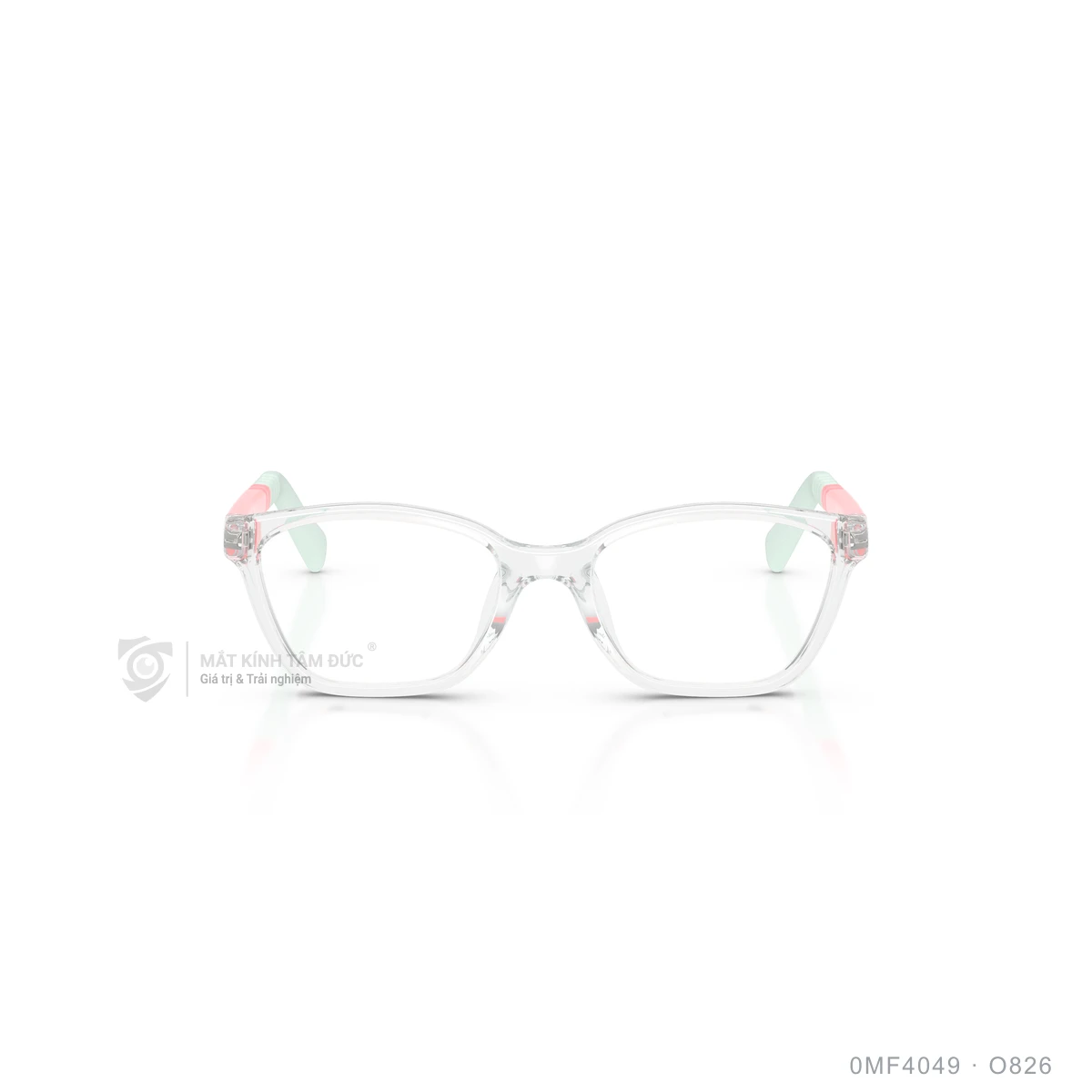 Gọng kính Miraflex 0MF4049