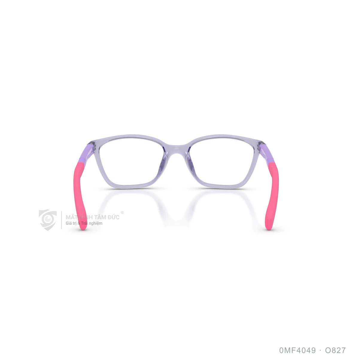 Gọng kính Miraflex 0MF4049 - Ảnh 10