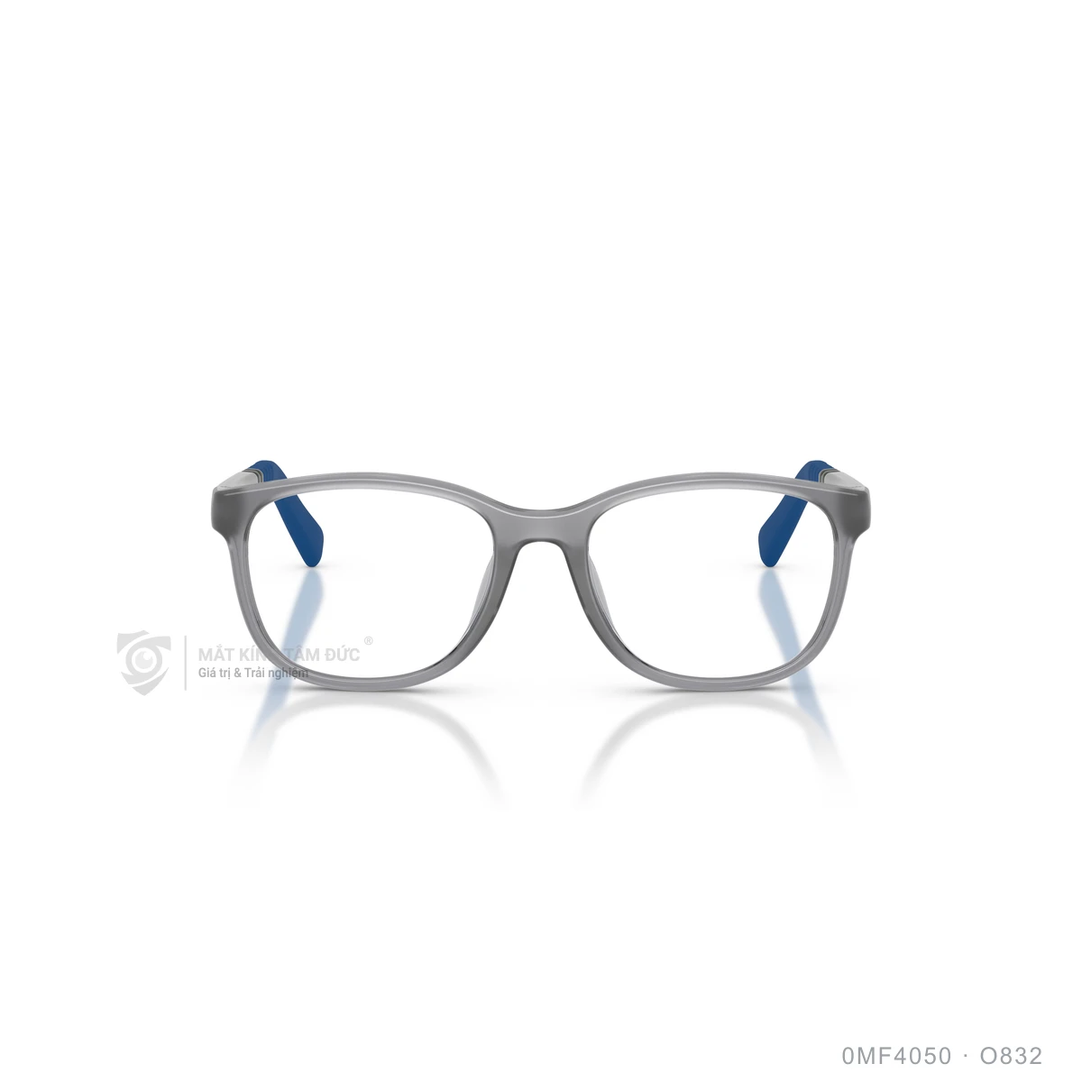 Gọng kính Miraflex 0MF4050 - Ảnh 11