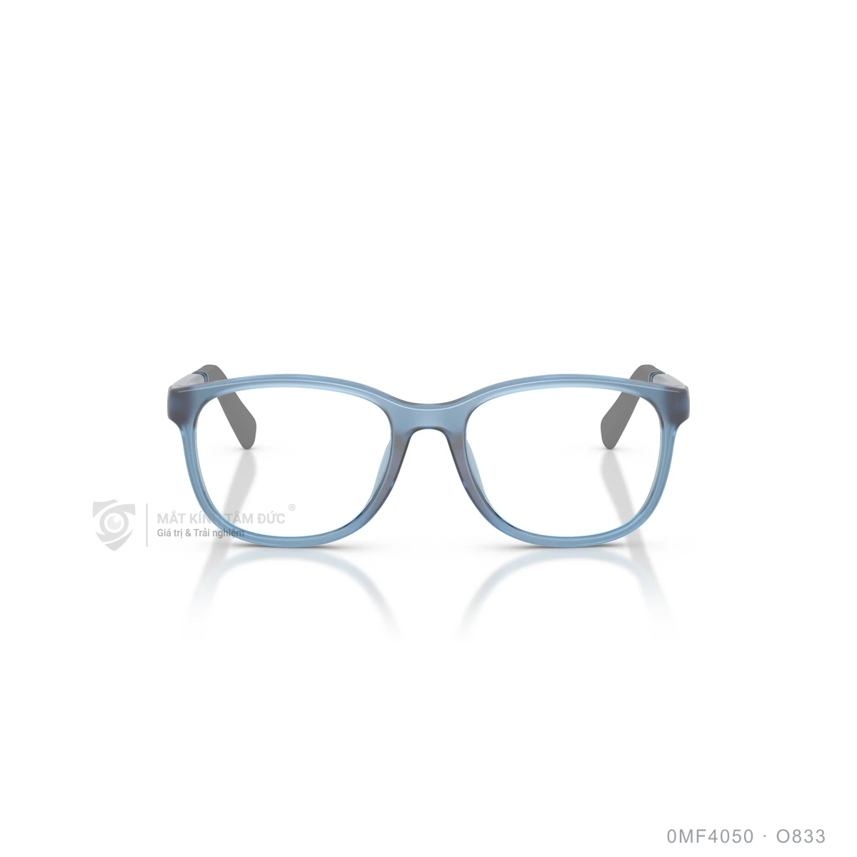 Gọng kính Miraflex 0MF4050 - Ảnh 16