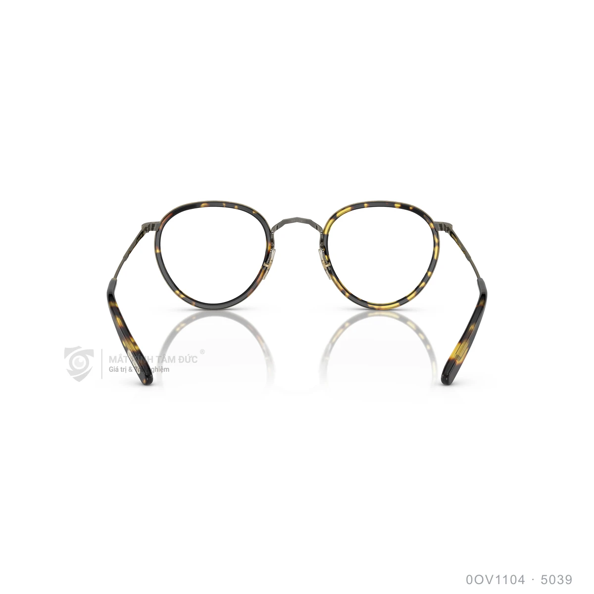 Gọng kính Oliver Peoples 0OV1104 - Ảnh 5