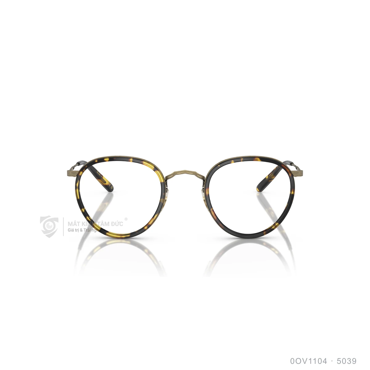 Gọng kính Oliver Peoples 0OV1104