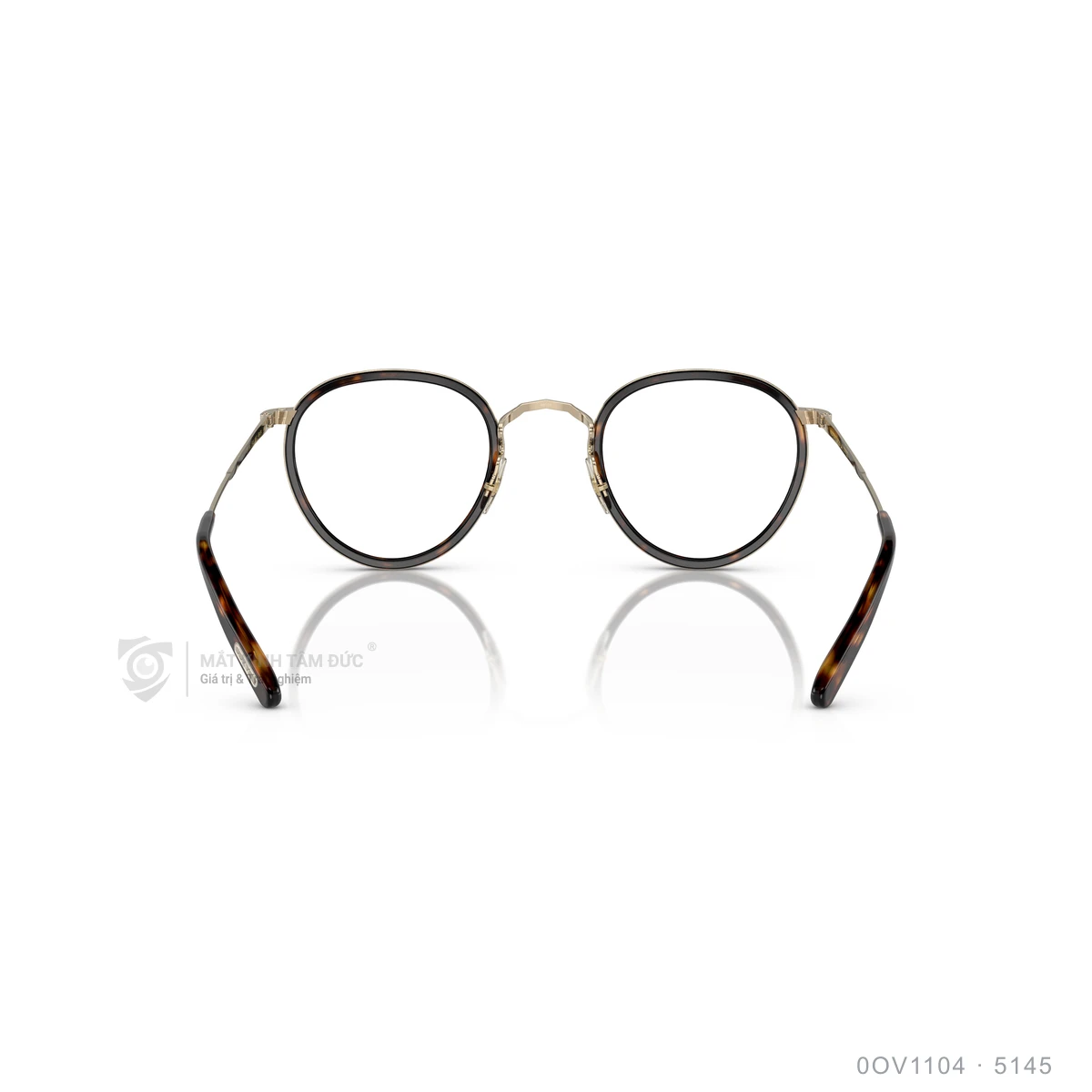 Gọng kính Oliver Peoples 0OV1104 - Ảnh 10
