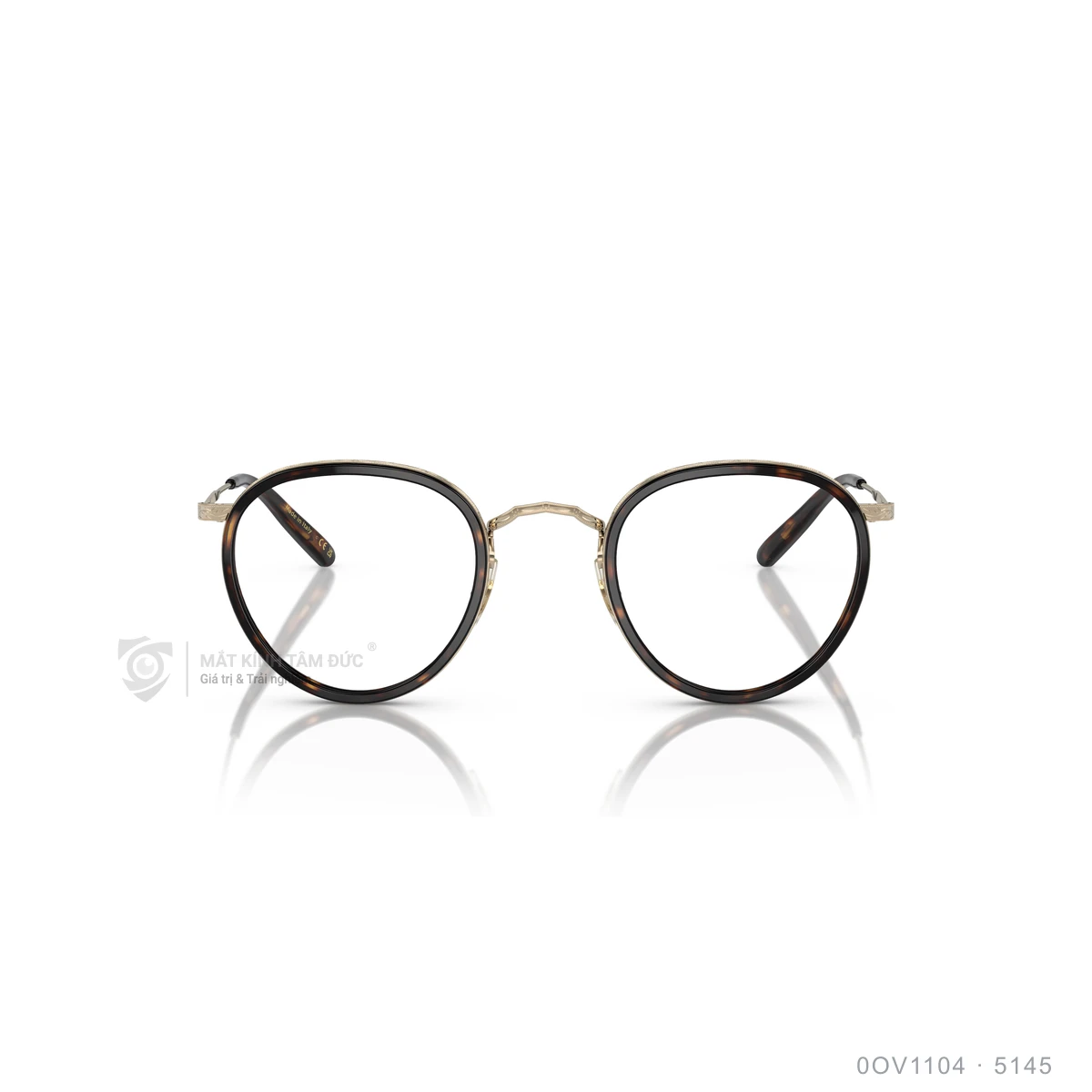 Gọng kính Oliver Peoples 0OV1104 - Ảnh 6