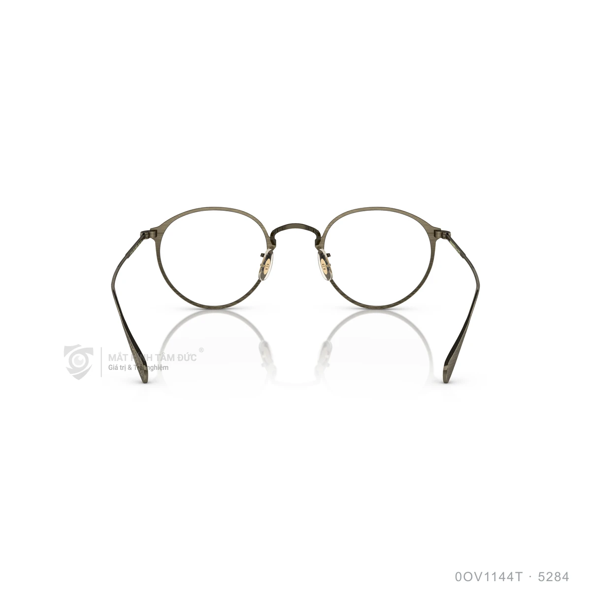 Gọng kính Oliver Peoples 0OV1144T - Ảnh 5